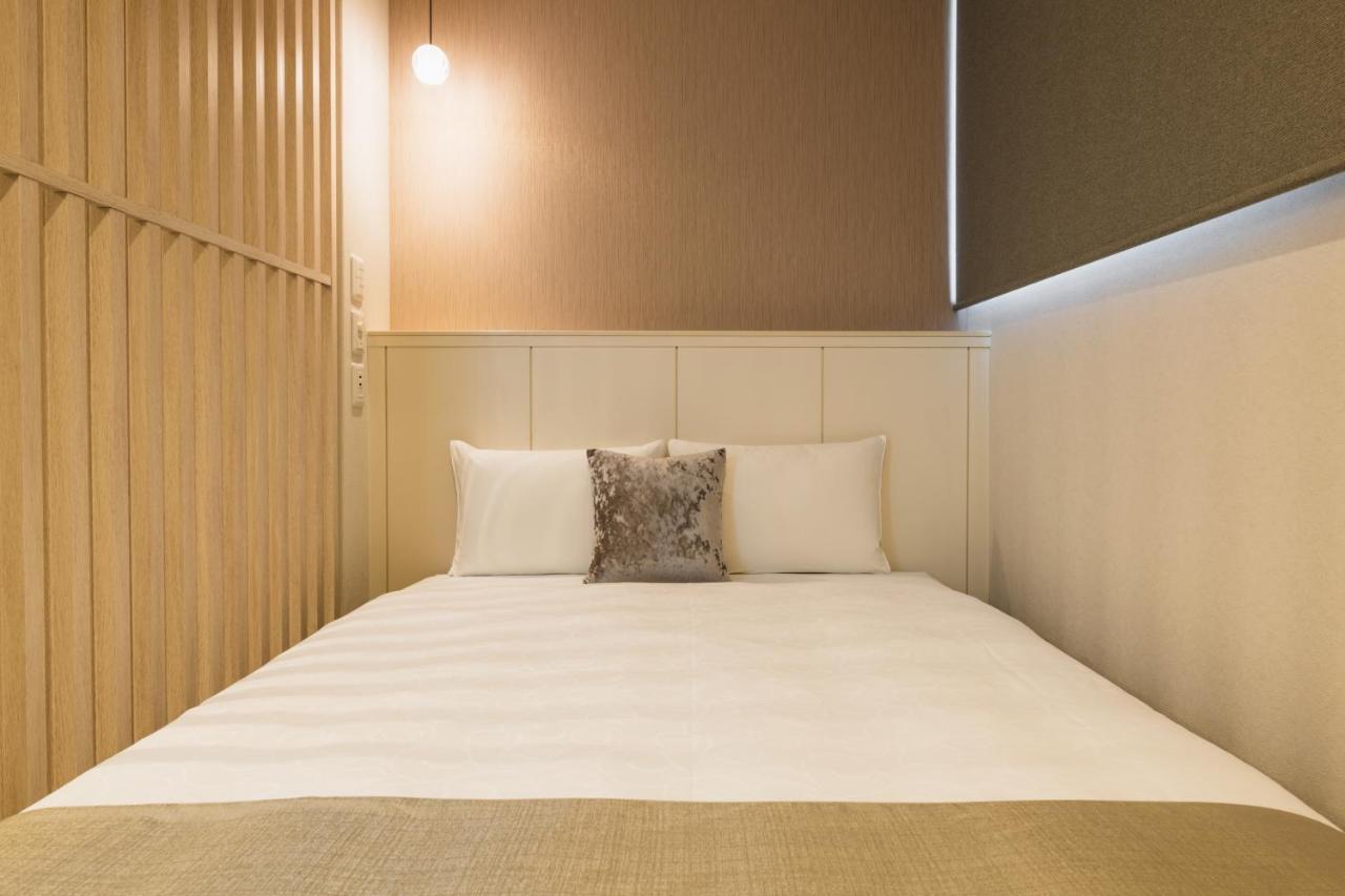 Grand Base Yakuin Odori Aparthotel Fukuoka  Exteriör bild